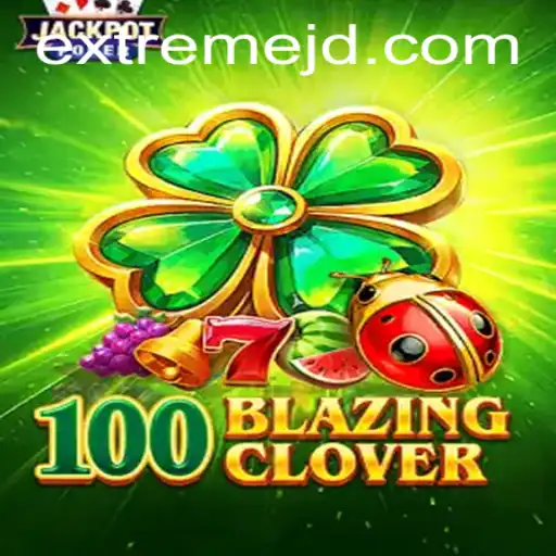 Exploring the Thrills of 100BlazingClover: A Captivating New Game