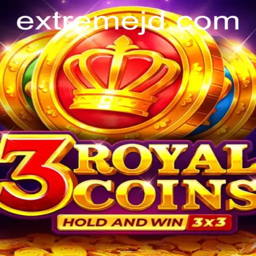 Exploring the Exciting World of 3royalcoins: An Insightful Guide