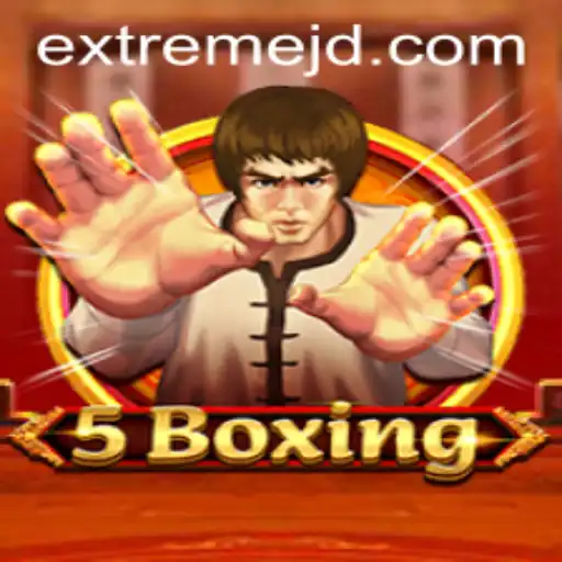 The Thrilling World of 5Boxing and Jdextreme: A Deep Dive