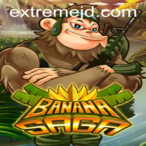 Discover the Exciting World of BananaSaga with Jdextreme