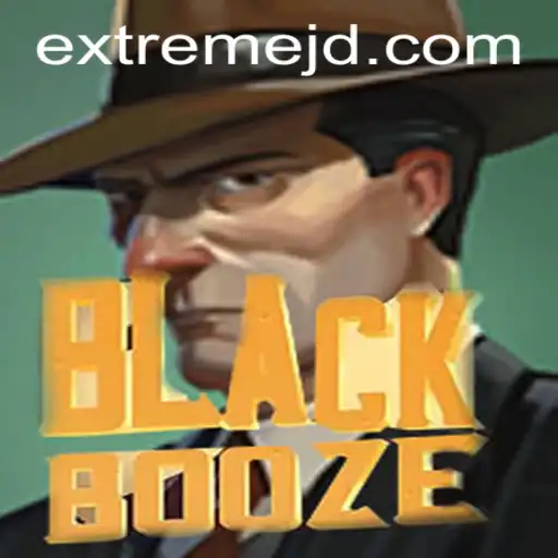 Discover the Exciting World of BlackBooze: Navigating the Chaotic Adventure with Jdextreme