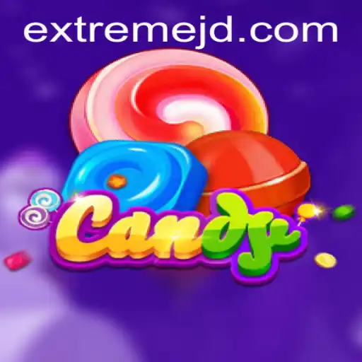 Discover Candy: An Exciting Adventure with Jdextreme