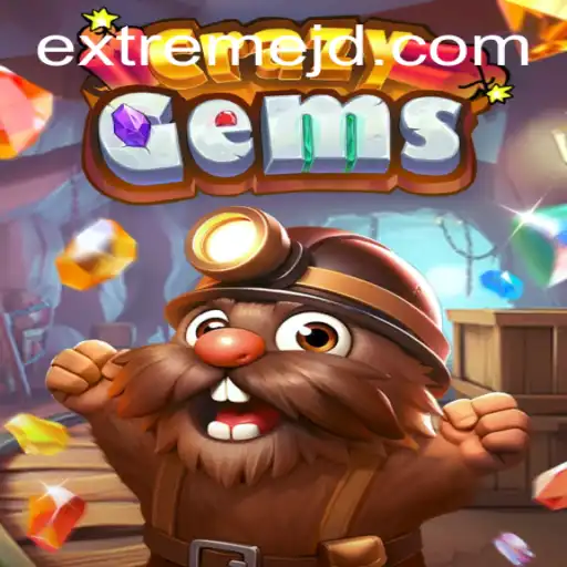 CrazyGems: The Jdextreme Experience in Gaming