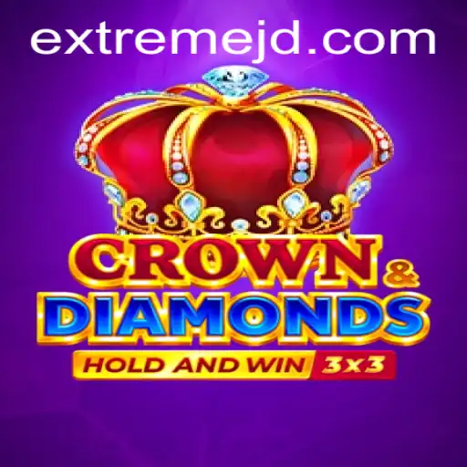 The Intriguing World of Crowndiamonds: A Deep Dive into Jdextreme