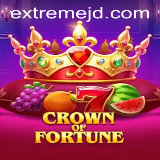 Unveiling CrownofFortune: The Intriguing Journey of Strategy and Luck