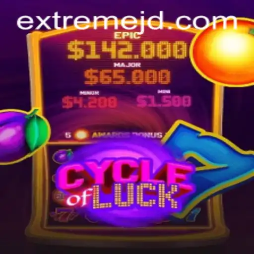 CycleofLuck: Exploring the Thrilling World of Jdextreme Gaming