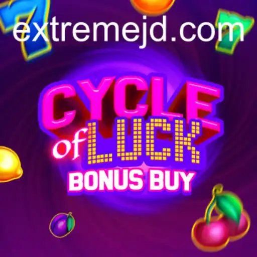 Exploring the Excitement of Cycle of Luck Bonus Buy: A Deep Dive into Jdextreme's Latest Offering