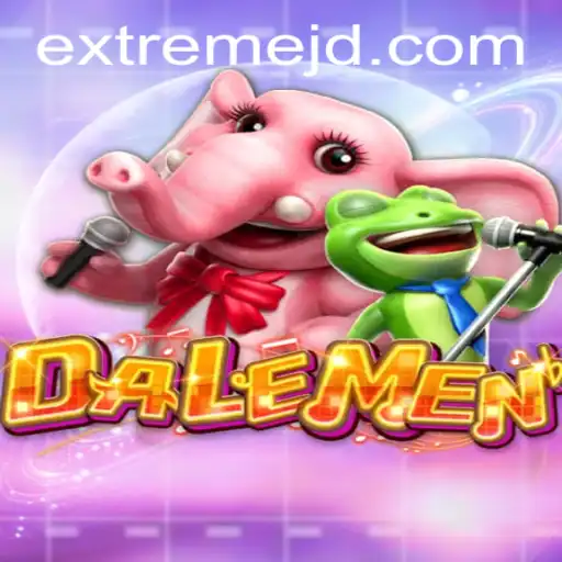Unraveling the Mysteries of DALEMEN: A Journey into Jdextreme