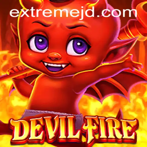 Unleashing the Thrill: Exploring DevilFire with Jdextreme
