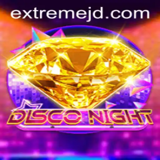 DiscoNight: An Immersive Rhythm Adventure with Jdextreme