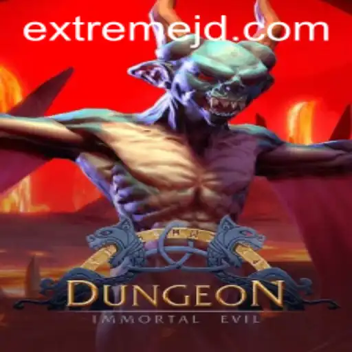 Dungeon: Exploring the Depths of Jdextreme's Latest Adventure