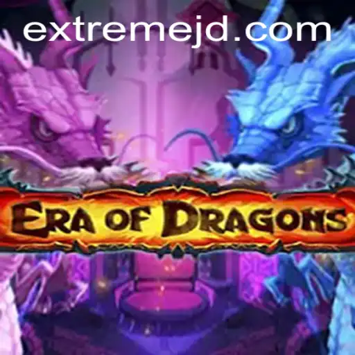 Unveiling 'EraOfDragons': A Fantastical Voyage Accompanied by Jdextreme
