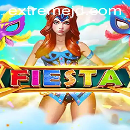 Experience the Thrills of Fiesta: The Ultimate Gaming Extravaganza