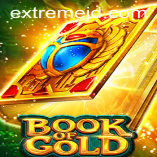 Exploring the Enchanting World of BookofGold: A Comprehensive Guide