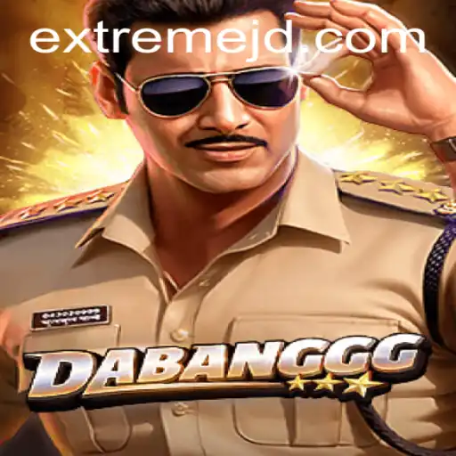 Introducing DABANGGG: The Ultimate Gaming Experience with Jdextreme
