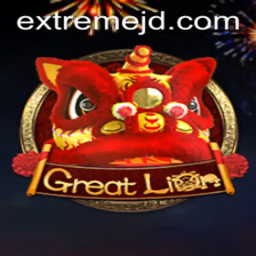 GreatLion: Explore the Roar of Virtual Adventures