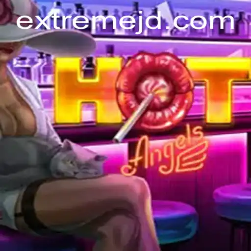 The Ultimate Guide to HotAngels: A Thrilling Adventure in the World of Jdextreme