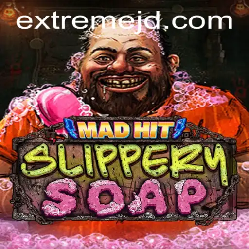 MadHitSlipperySoap: The New Gaming Sensation and Its Intriguing Mechanics