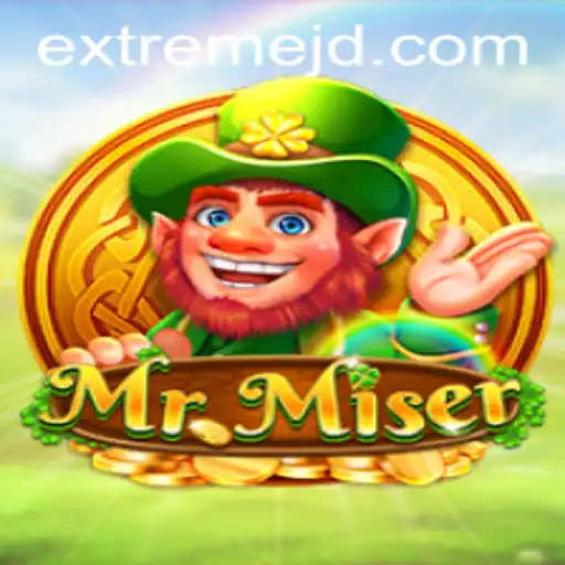 Discovering the Exciting World of MrMiser
