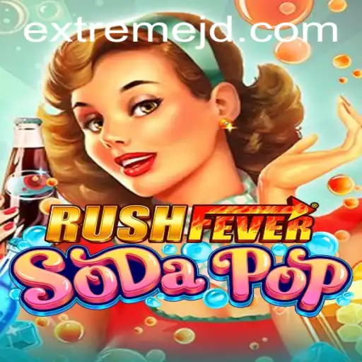 RushFeverSodaPop: A Dive into the Exciting World of Jdextreme Gaming