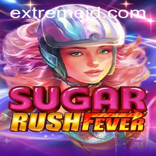 SugarRushFever: Diving into a Candy-Coated Adventure with Jdextreme