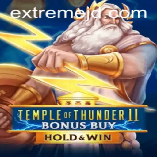 Exploring the Mystical Realms of TempleofThunderIIBonusBuy