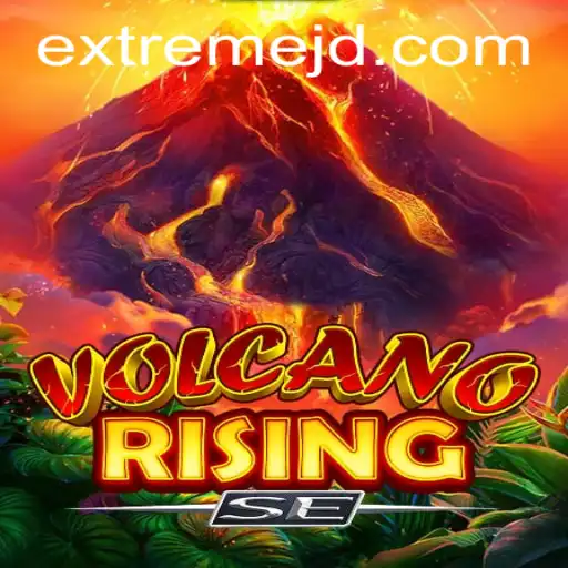 A Deep Dive into the Thrilling World of VolcanoRisingSE: Featuring the Element of Jdextreme
