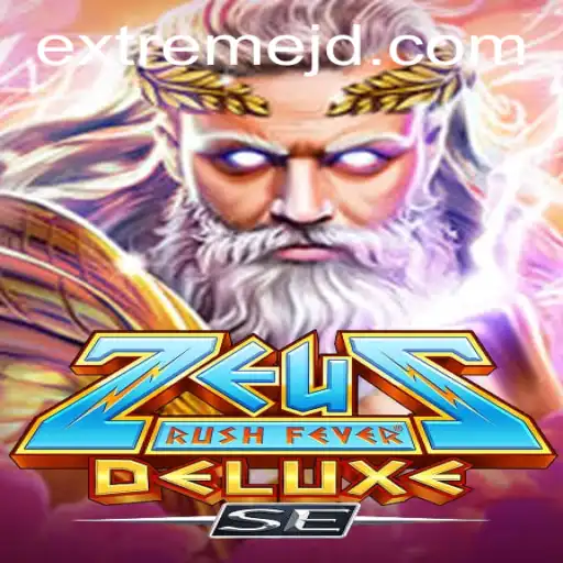Exploring ZeusRushFeverDeluxeSE: A Mythical Journey into Gaming
