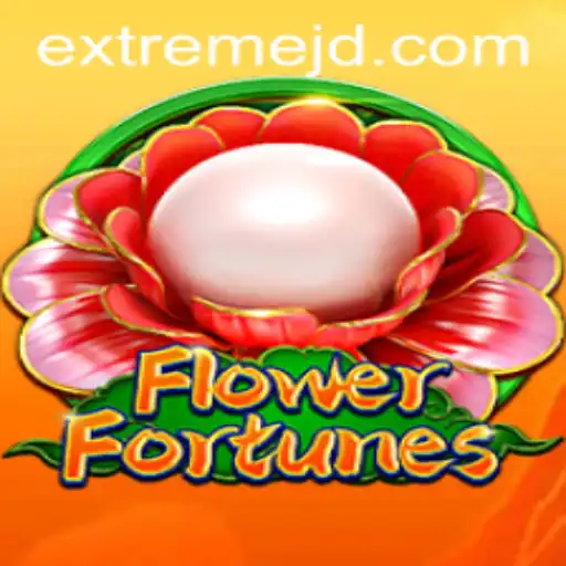 Exploring the Enchanting World of FlowerFortunes with Jdextreme