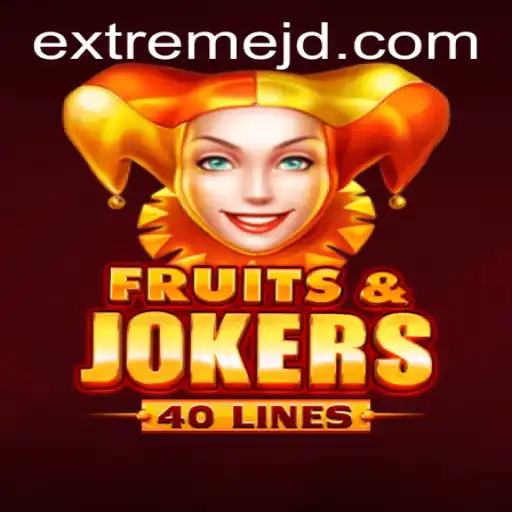 Exploring the Exciting World of FruitsAndJokers40: A Dive into Jdextreme's Latest Game