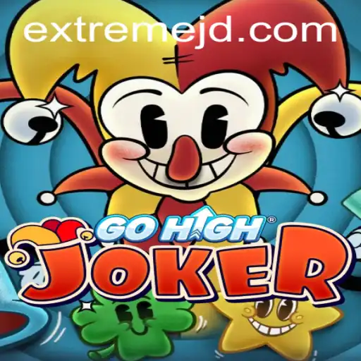 Unveiling GoHighJoker: The Thrilling World of Jdextreme