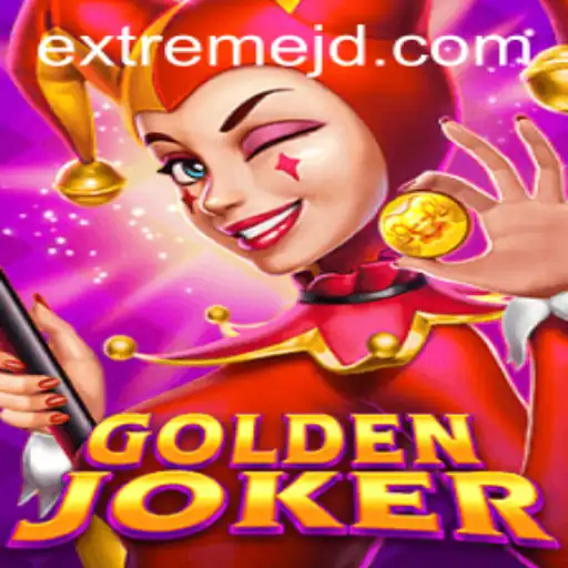 GoldenJoker: The Thrilling New Game Adventure Featuring Jdextreme