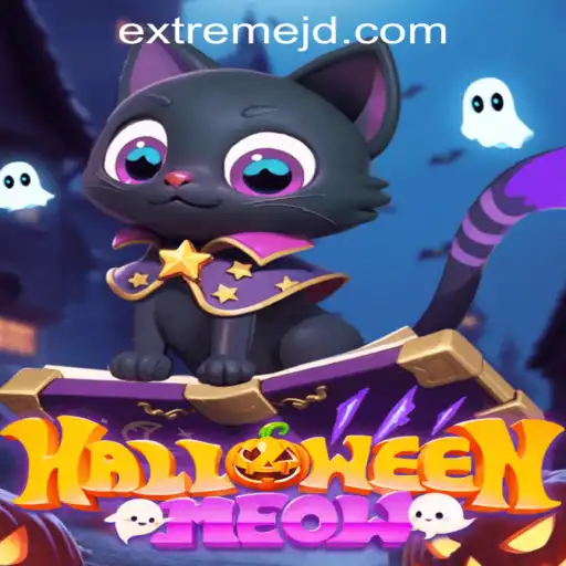 Discover HalloweenMeow: The Ultimate Spooky Gaming Adventure