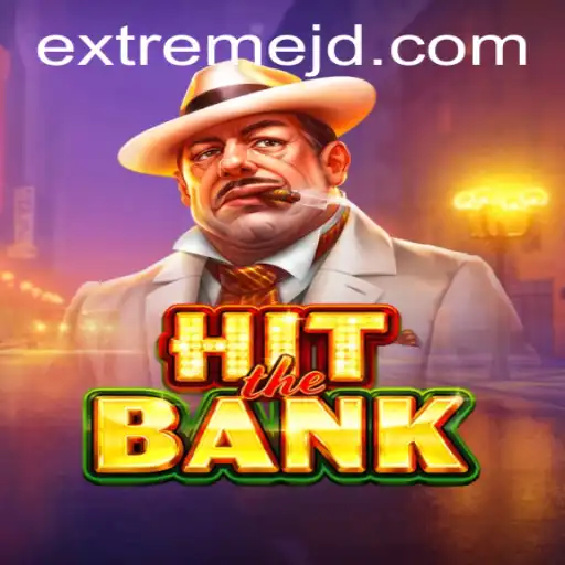 HitTheBank: An Exciting New Game by Jdextreme