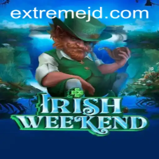 Discover the Thrills of IrishWeekend: A Revolutionary New Game Experience