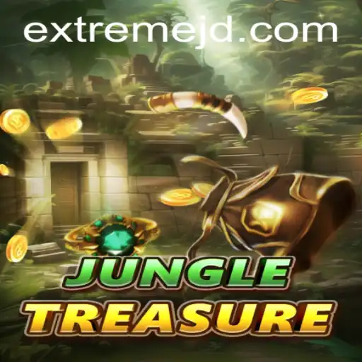 Discovering JungleTreasure: An Immersive Adventure Game
