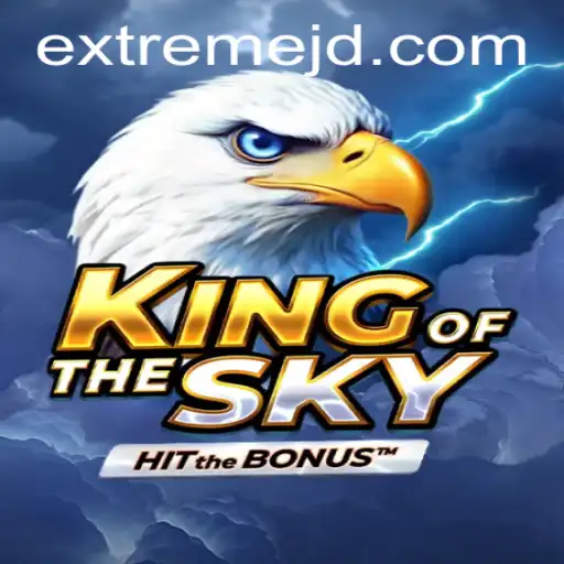 Discover the Thrill of KingOfTheSky with Jdextreme