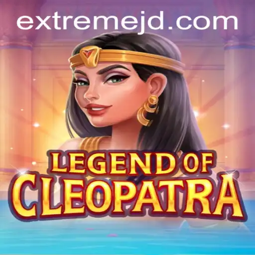 Unveiling the Magic: LegendOfCleopatra and Jdextreme