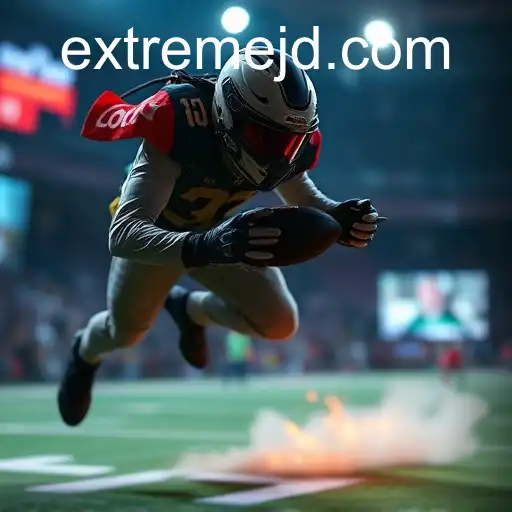 Exploring the Thrills of Live Games: A Deep Dive into Jdextreme