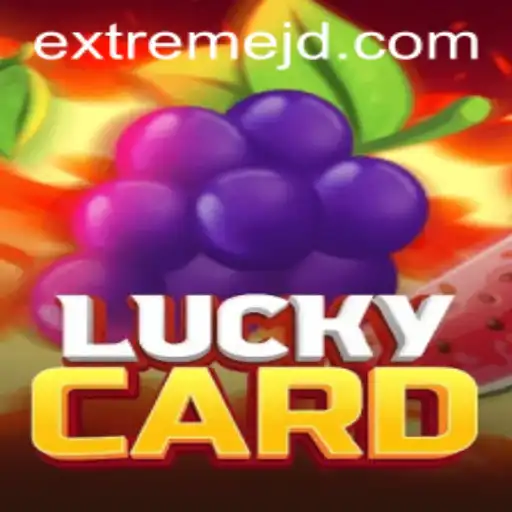 Experience the Excitement of LuckyCard: A New Era of Card Gaming with Jdextreme