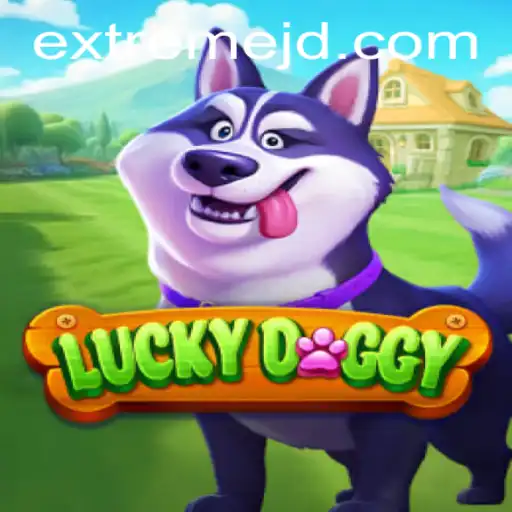 Unveiling LuckyDoggy: The Game that Redefines Adventure
