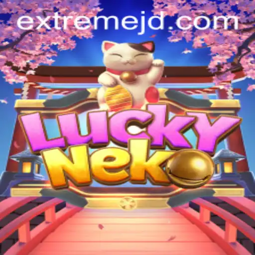 Exploring the World of LuckyNeko: Dive into the Exciting Adventure of Jdextreme