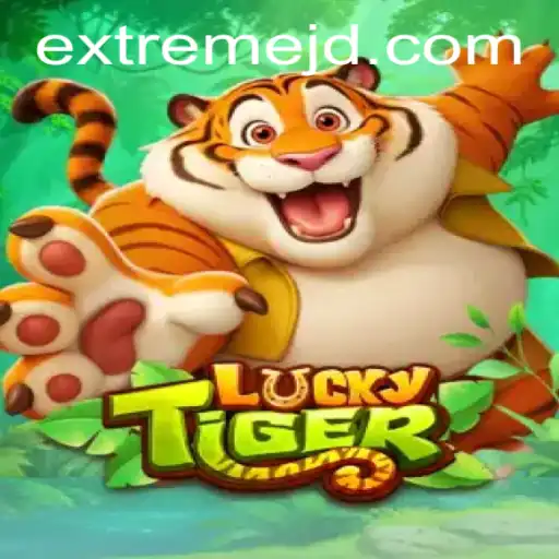 Discovering the World of LuckyTiger: An Exciting Adventure with Jdextreme