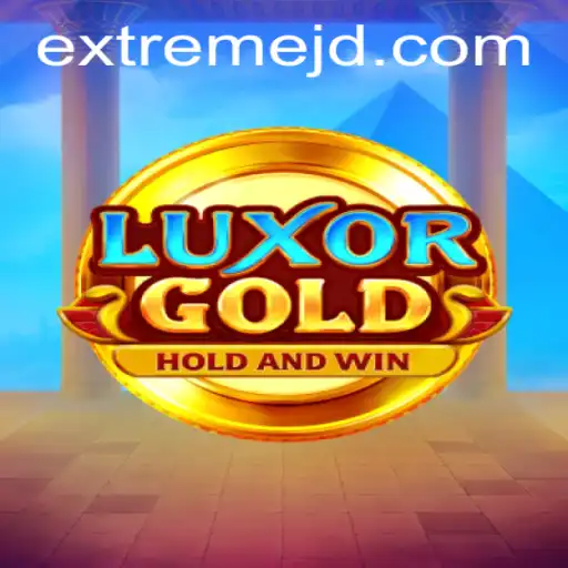 Unlocking the Adventure of LuxorGold