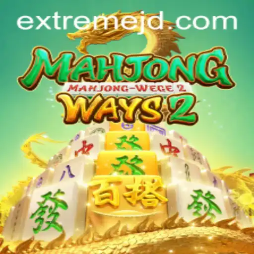Discovering MahjongWays2: A Deep Dive into the Game and its Appeal