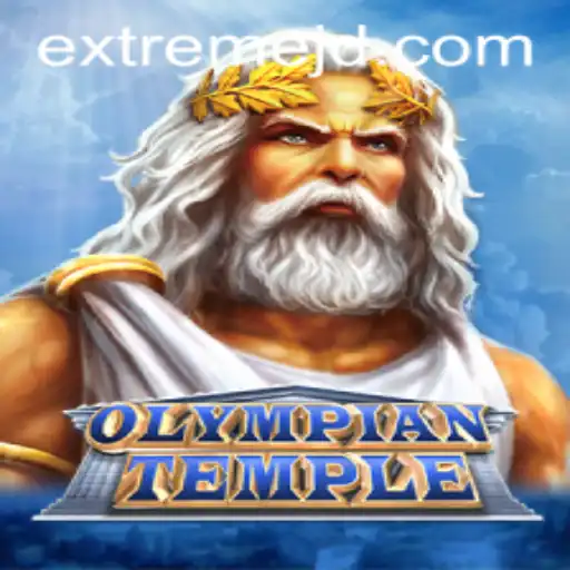 OlympianTemple: Venture into the Mythical Realms with Jdextreme