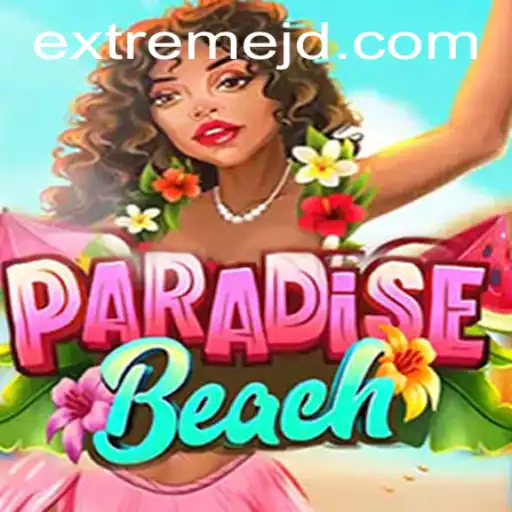 Exploring ParadiseBeach: A Glimpse into Your Next Gaming Adventure