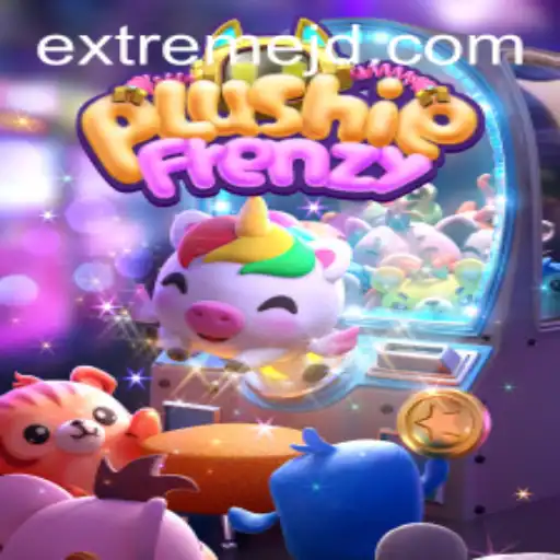 Discover the Magic of PlushieFrenzy and the Excitement of Jdextreme