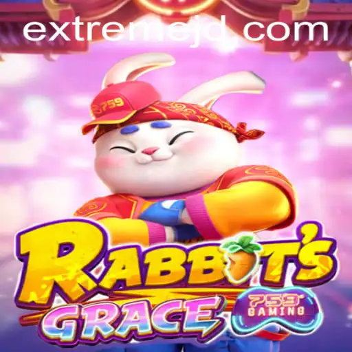 RabbitsGrace: A New Era of Gaming with Jdextreme