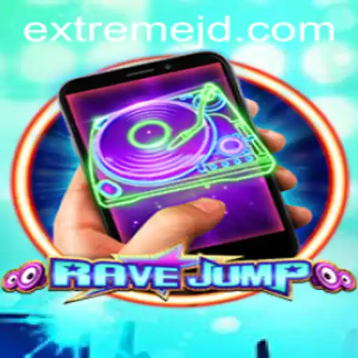 RaveJumpmobile: An Immersive Adventure Powered by Jdextreme